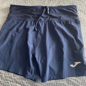 Joma gym shorts new size L